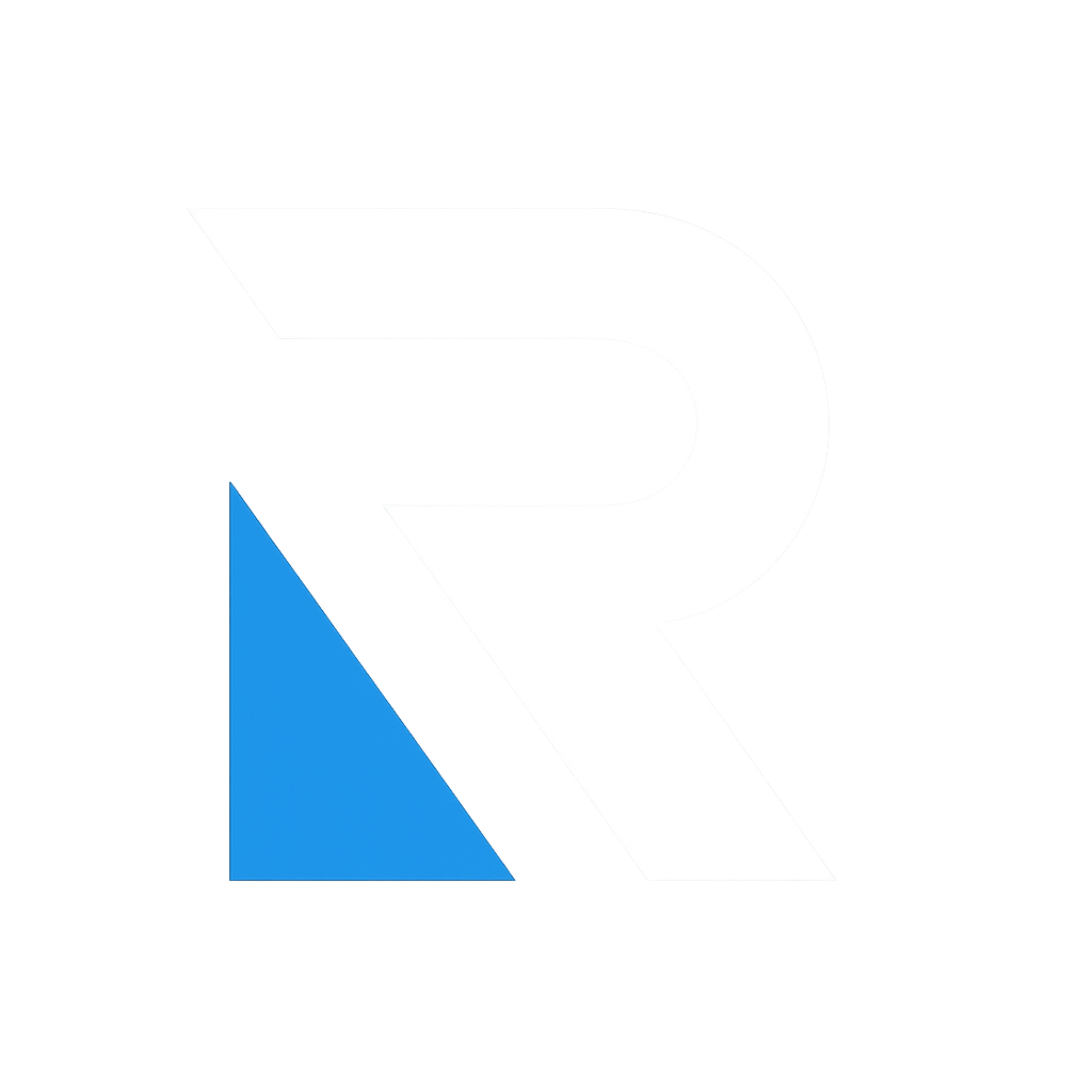 RAVNIX Logo